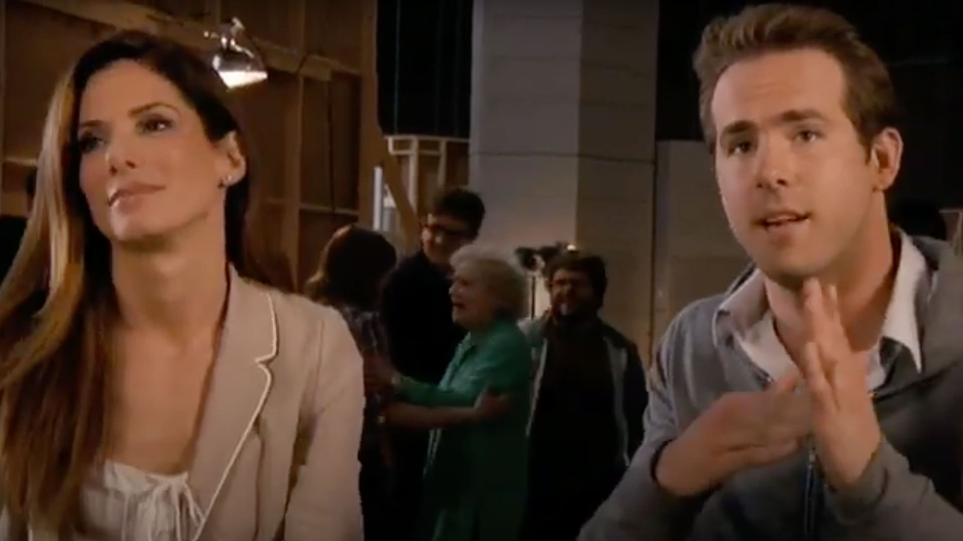 The Proposal (2009)
